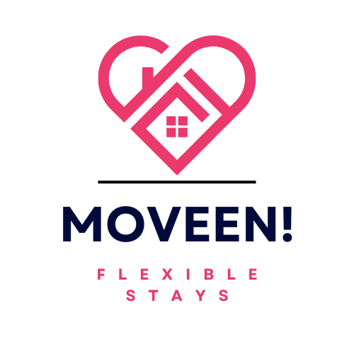 MOVEEN – nowoczesne apartamenty na wynajem